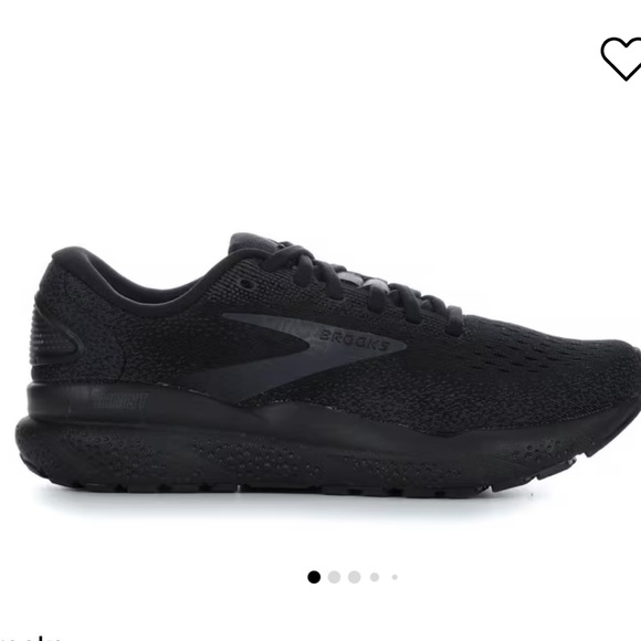 Brooks Shoes - Women’s Brooks Ghost 16 Running Shoes Sz- 7.5 Wide (D)